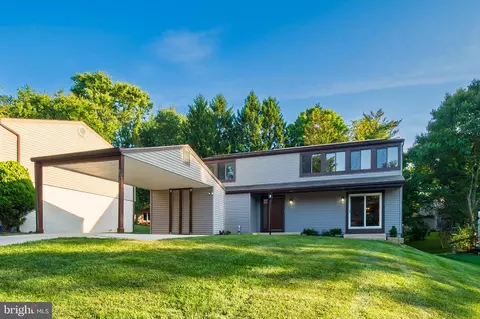 6373 Barefoot Boy, Columbia, MD 21045