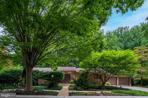 11101 Wood Elves Way, Columbia, MD 21044