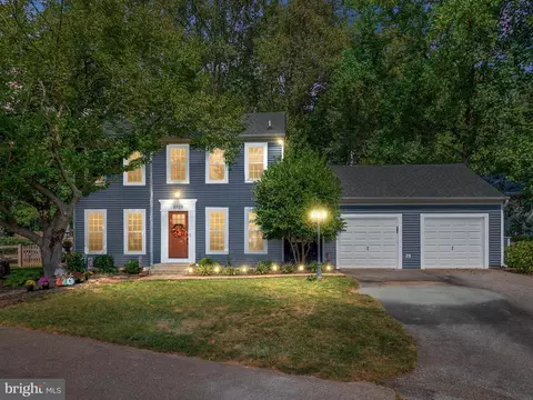 9328 Spring Water Path, Jessup, MD 20794