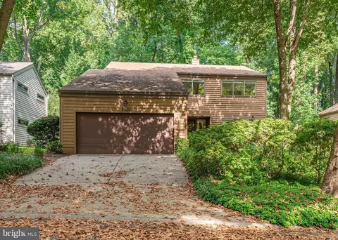 9631 Green Moon Path, Columbia, MD 21046