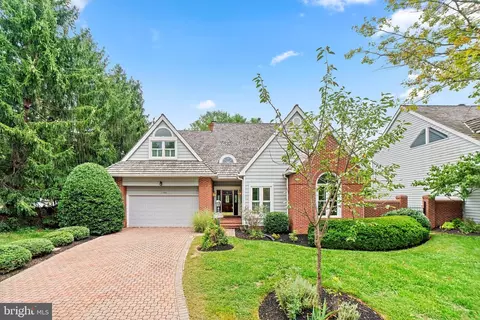 11200 Ridermark Row, Columbia, MD 21044