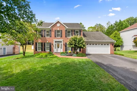 2746 Thornbrook Rd, Ellicott City, MD 21042