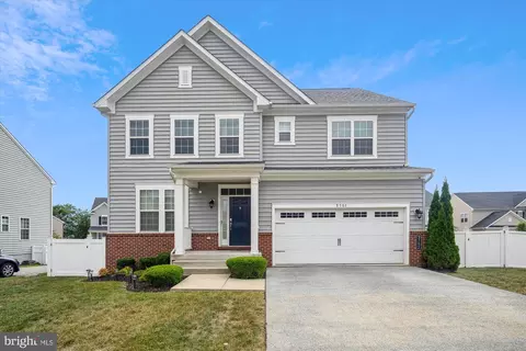 9702 Peace Springs Rdg, Laurel, MD 20723