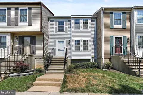 7259 Procopio Cir, Columbia, MD 21046
