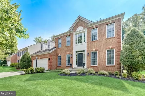 5117 Crestwood Ln, Ellicott City, MD 21043