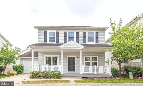 7416 Cedar Grove Ln, Elkridge, MD 21075