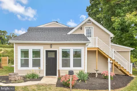 2985 Florence Rd, Woodbine, MD 21797