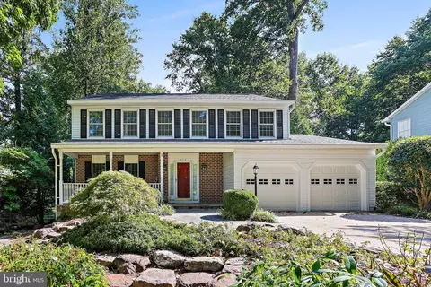 4512 Alpine Rose Bnd, Ellicott City, MD 21042