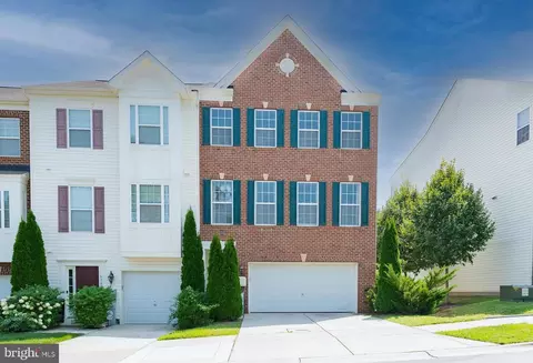 6711 Green Mill Way, Columbia, MD 21044