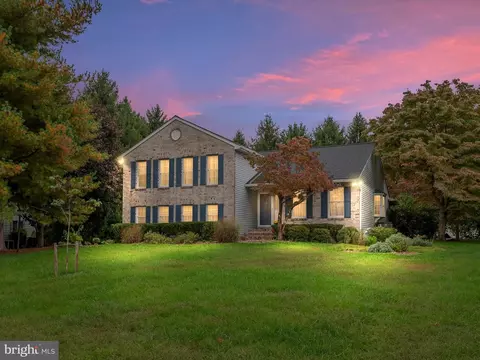 3709 Dorsey Search Cir, Ellicott City, MD 21042