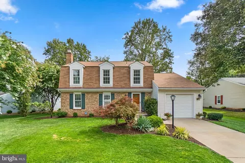 9503 Sweet Grass Rdg, Columbia, MD 21046