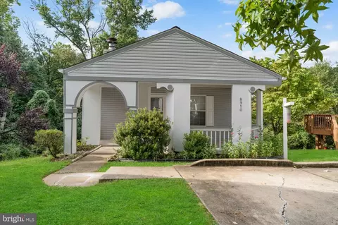 8910 Josephs Coat Ct, Jessup, MD 20794