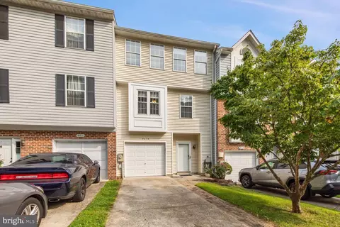 9413 Fens Holw, Laurel, MD 20723