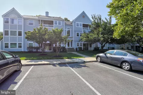 8397 Montgomery Run Rd #H, Ellicott City, MD 21043