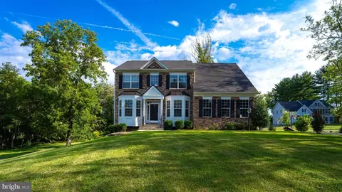 3677 Folly Quarter Rd, Ellicott City, MD 21042