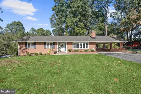 2630 Orchard Ave, Ellicott City, MD 21043