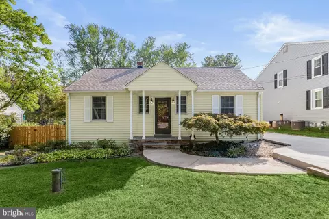 11951 Route 216, Fulton, MD 20759