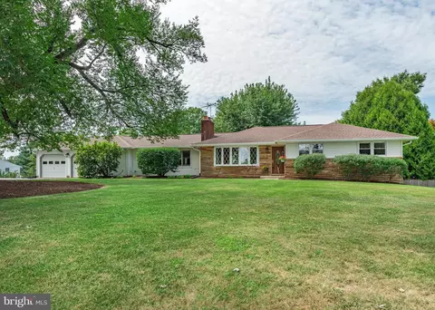 7000 Long View Rd, Columbia, MD 21044