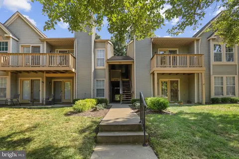 4716 Dorsey Hall Dr #509, Ellicott City, MD 21042