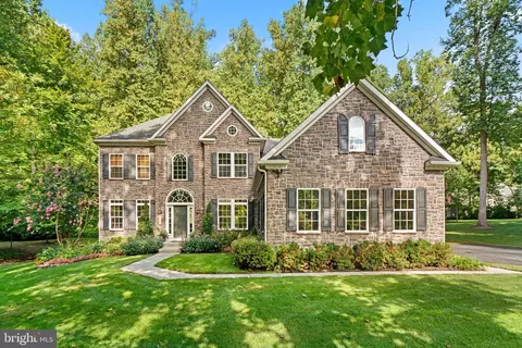 12791 Lime Kiln Rd, Highland, MD 20777