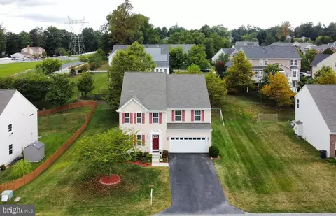 7407 Federline Ln, Ellicott City, MD 21043
