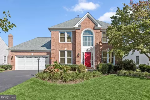 10352 Wetherburn Rd, Woodstock, MD 21163