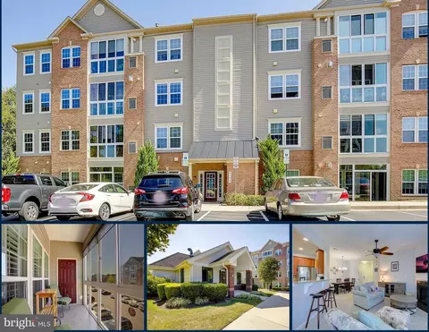 8390 Ice Crystal Dr #J, Laurel, MD 20723