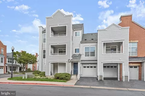 10795 Symphony Way #201, Columbia, MD 21044
