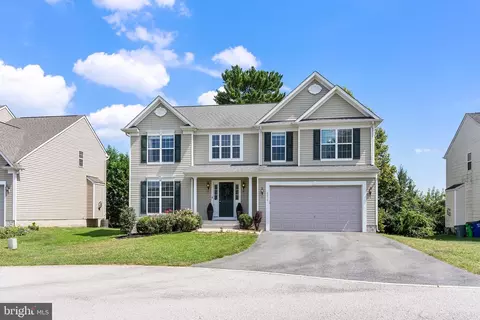 6078 Old Washington Rd, Elkridge, MD 21075