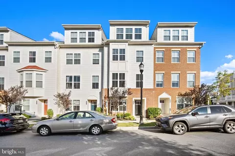 7012 Rackham Way, Hanover, MD 21076