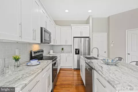 8614 Far Fields Way, Laurel, MD 20723 photo 13