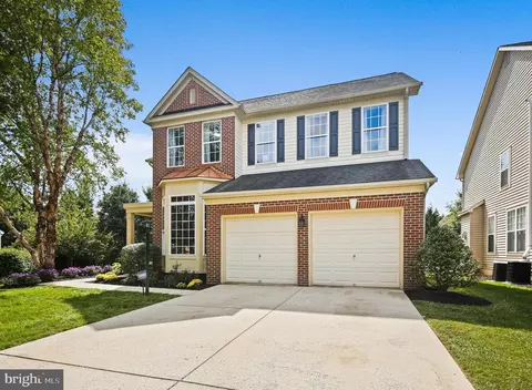 8614 Far Fields Way, Laurel, MD 20723 photo 3