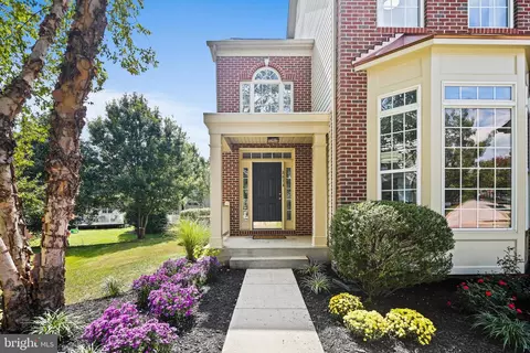 8614 Far Fields Way, Laurel, MD 20723 photo 39