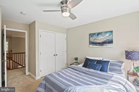 8614 Far Fields Way, Laurel, MD 20723 photo 27