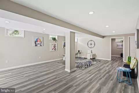 8614 Far Fields Way, Laurel, MD 20723 photo 30