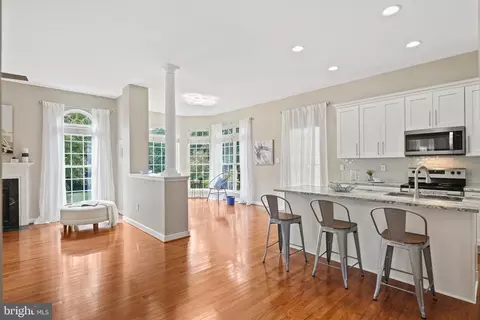 8614 Far Fields Way, Laurel, MD 20723 photo 15