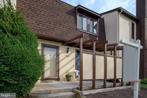 5427 White Mane, Columbia, MD 21045