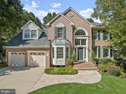 6317 Angel Rose Ct, Columbia, MD 21044