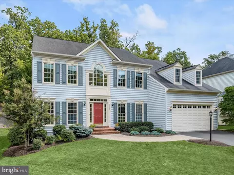 5125 Crestwood Ln SE, Ellicott City, MD 21043