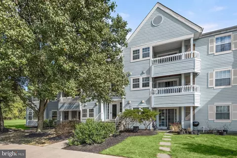 8341 Montgomery Run Rd #A, Ellicott City, MD 21043