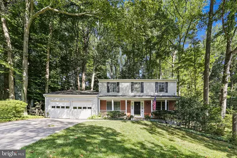 5301 Hesperus Dr, Columbia, MD 21044