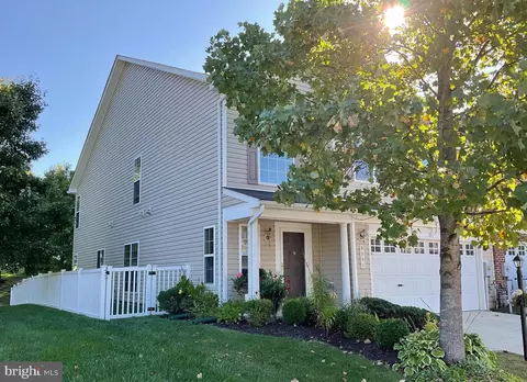 8005 Jane Garth #22, Jessup, MD 20794