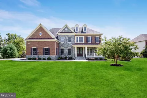 11013 Hunters View Rd, Ellicott City, MD 21042