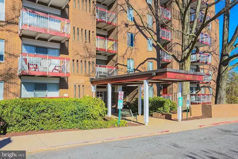 10850 Green Mountain Cir #501, Columbia, MD 21044
