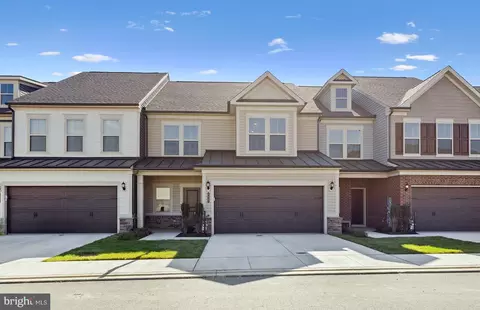 8017 Jennys Way, Fulton, MD 20759
