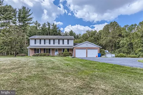 3900 Jumpers Hill Ln, Ellicott City, MD 21042