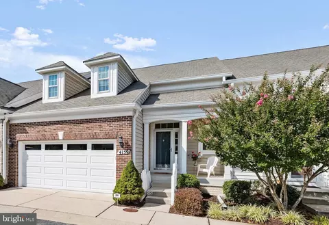 4159 Lotus Cir #65, Ellicott City, MD 21043