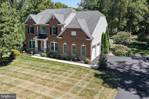 12821 Lime Kiln Rd, Highland, MD 20777