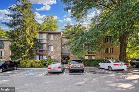 10564 Twin Rivers Rd #C-1, Columbia, MD 21044