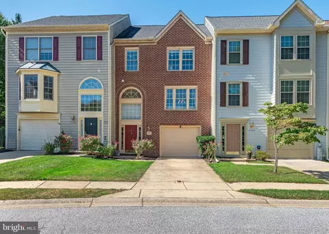 5367 Tarkington Pl, Columbia, MD 21044